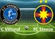 VIITORUL - FCSB. Echipele probabile trimise pe teren 