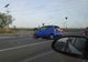 Accident grav pe centura Ploieştiului. O persoană a rămas încarcerată