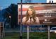 Panoul publicitar din Croaţia pe care Melania Trump a cerut să fie dat jos. De ce stârneşte râsul