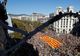 Manifestație masivă împotriva secesiunii în Barcelona. Un milion de oameni pentru unitatea Spaniei