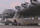 Bombardierul monstru K-7, arma înspăimântătoare a Rusiei a sfârșit teribil