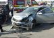 Accident cumplit în Timișoara: cinci persoane au ajuns la spital