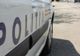 Accident în Dolj: un poliţist de la Rutieră a ajuns la spital. Cine l-a lovit cu maşina