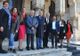 Fostul preşedinte al Ucrainei caută în România mormântul "duşmanului de moarte al Rusiei"