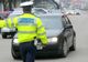 A urcat beat la volan, dar când l-a oprit poliția a accelerat! Ceva ȘOCANT a urmat