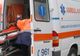 Doi copii, răniți într-un accident, în Capitală