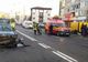 Accident cu 5 victime, dintre care doi copii, în centrul orașului Brașov 