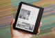 Amazon a lansat un nou Kindle, rezistent la apă. Cât va costa