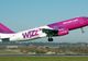 Wizz Air anunță o rută din România, cu prețuri de la 39 lei  