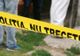 Descoperire macabră! Cadavru decapitat, descoperit la marginea unei localități din Olt
