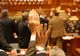Moțiunea simplă pe tema infrastructurii de transport, dezbătută de plenul Camerei Deputaților
