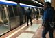 Incident la metrou. Un bărbat a leșinat la stația Piața Sudului