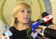 DNA: Udrea s-a prezentat pentru a i se schimba încadrarea juridică