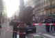 Alertă la Paris! Dispozitiv exploziv, depistat sub un camion