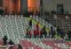 SCANDAL pe stadionul Dinamo. Zeci de suporteri au rupt gardurile ca să ceară socoteală conducerii
