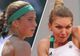 Simona Halep. Cum a scăpat românca de "coşmarul" Jelena Ostapenko. Reacţia letonei e uimitoare
