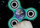 VIDEO. Ce se întâmplă când învârţi un fidget spinner pe Staţia Spaţială Internaţională?