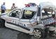Poliţist obligat să plătească o SUMĂ URIAŞĂ, după un accident cu maşina Poliţiei