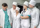 Medicii rezidenţi nu vor mai primi BURSELE. Iată când intră în vigoare măsura  