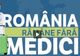 Infografic. România rămâne fără medici