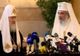 Patriarhul Daniel merge la Moscova 