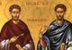 Sărbătoare mare pe 1 noiembrie: Doi mari sfinţi sunt pomeniţi în calendarul ortodox