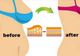 Consumă acest ALIMENT la fiecare MASĂ și ”topești” șase kilograme aproape INSTANTANEU