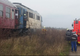 Un tren cu 100 de pasageri a luat foc în mers, în Mureş. Decizia luată de CFR