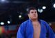 Vlăduţ Simionescu, medalia de bronz la Grand Prix-ul de judo de la Zagreb