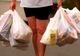 Pungile de plastic vor fi interzise în România! Amenzi între 15.000 şi 25.000 de lei