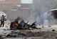 MĂCEL. Cel puțin 50 de morți într-un atac kamikaze care cutremură lumea marți dimineață - LIVE