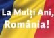 1 Decembrie 2017, Ziua Națională a României. MESAJE, URĂRI ȘI SMS-URI: La mulți ani, române! 