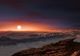 Descoperire majoră: o nouă planetă care ar putea adăposti viaţă, în afara sistemului nostru solar