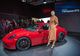 Los Angeles Auto Show 2017. Imagini în premieră cu cel mai nou model Porsche 