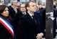 Doi ani de la atentatele de la Paris. Președintele Macron, alături de rudele victimelor