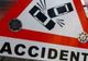 Accident grav pe DN1, la Ciolpani: 5 răniți, traficul a revenit la normal