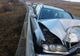 Accident grav lângă Sibiu: 4 copii au fost răniţi