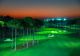 Cum arată "paradisul" jucătorilor de golf. Acesta este singurul teren cu nocturnă din Europa