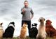Cesar Millan, starul celebrului show "Dog Whisperer with Cesar Millan", revine la București (P)