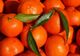 De ce se vând clementinele cu tot cu frunze. S-a aflat secretul comercianţilor!