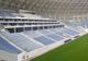 Noul stadion din Craiova. Lumea s-a înghesuit să prindă bilete la primul meci pe "Ion Oblemenco"