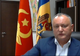 Dodon, politicienilor români: "Frați, frați dar brânza e cu bani. Stați acasă, veniți în ospeție"