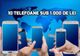 eMAG. 10 telefoane foarte bune care costa sub 1.000 lei