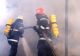 Pericol de explozie în localitatea Poarta Albă, după un incendiu 