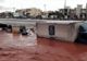 Inundații CATASTROFALE lângă Atena. Cel puțin 10 morţi. Autoritățile au decretat starea de urgență 