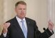 Klaus Iohannis: ”Nu mă tem de suspendarea din funcție!”