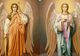 Sfinții Arhangheli Mihail și Gavril. Ce NU AI VOIE să faci sub nicio formă azi. E mare PĂCAT 