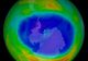 NASA a dat verdictul: încălzirea globală face bine stratului de ozon (VIDEO)