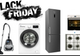 Black Friday 2017 eMAG. Electrocasnice cu prețuri care bat concurența
