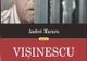O carte despre Alexandru Vișinescu, lansată la târgul Gaudeamus 